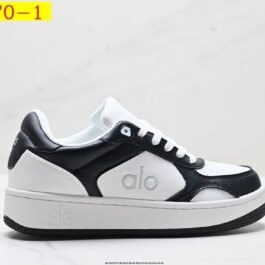 Alo Yoga - Recovery Mode Sneakers in 5 Colors