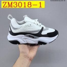 Dior - Homme B22 Men's Sneakers in 6 Colors
