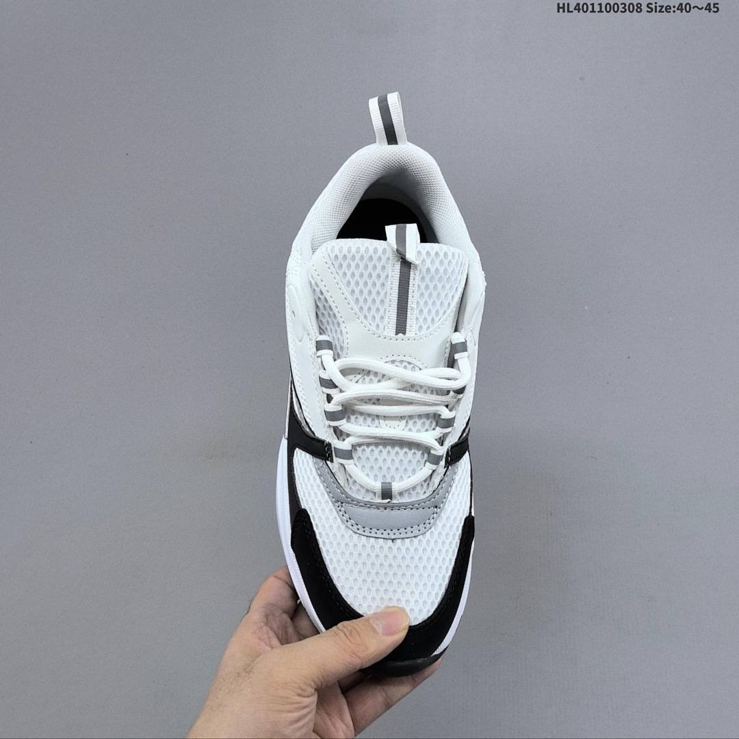 Dior - Homme B22 Men's Sneakers in 6 Colors - Image 11