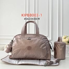 Kipling - Camama Bag in 8 Colors