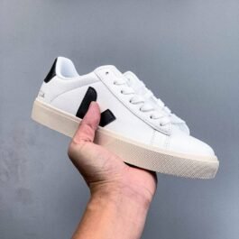Veja - Leather Extra Sneakers in 3 Colors