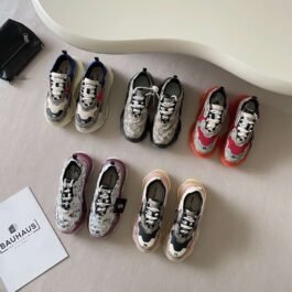 Balenciaga - Triple S Sneakers in 5 Colors