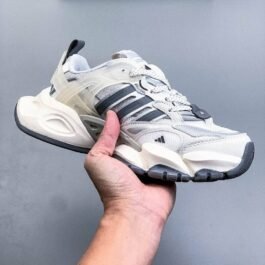 Adidas - XLG Runner Deluxe Running Shoes in 9 Colors