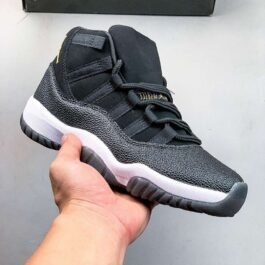 Nike - Air Jordan 11 Retro Basketball Shoes in 12 Colors