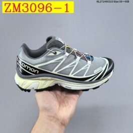 Salomon - XT Quest Panhui Sneakers in 4 Colors