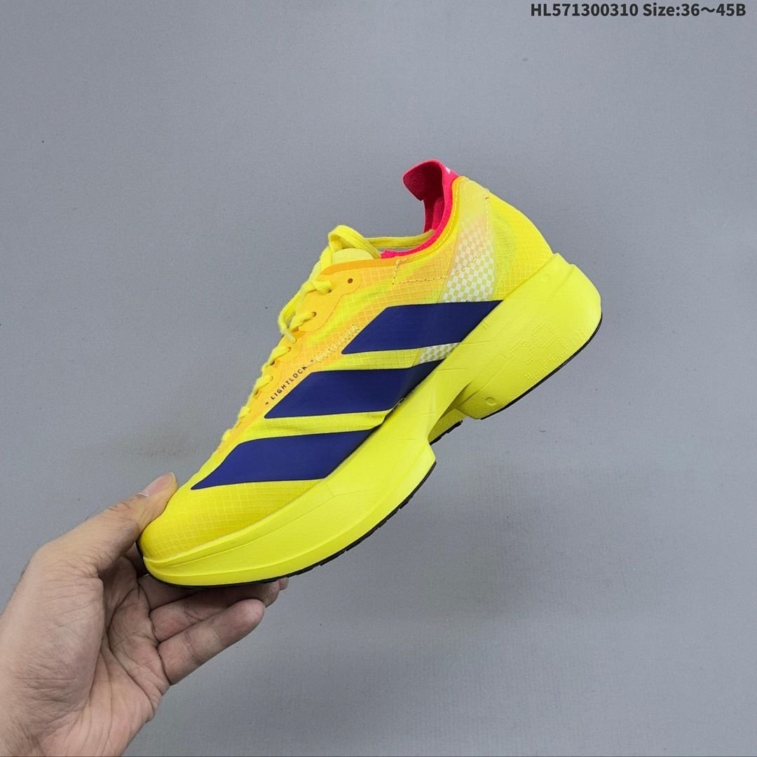 Adidas - Adizero Adios Pro Running Shoes in 8 Colors - Image 12