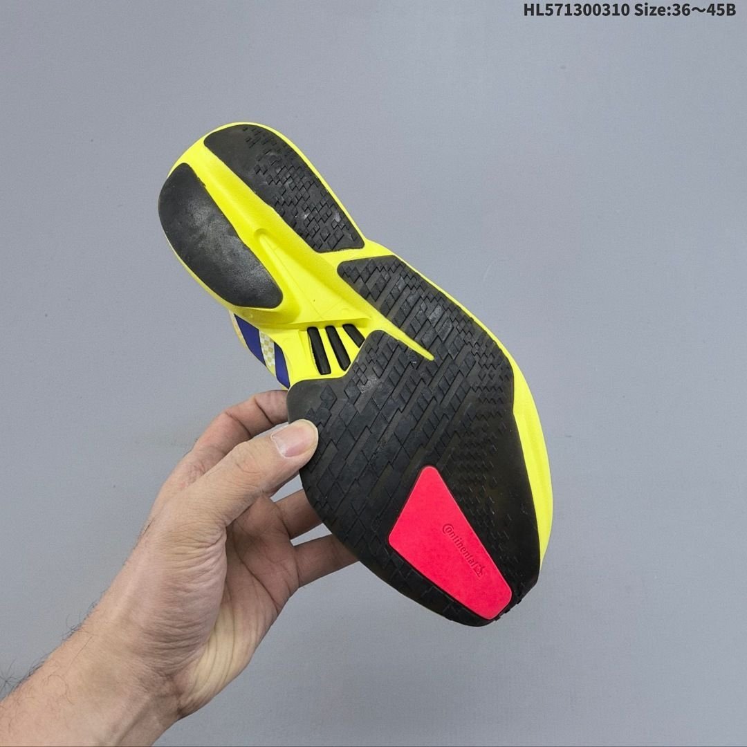 Adidas - Adizero Adios Pro Running Shoes in 8 Colors - Image 15