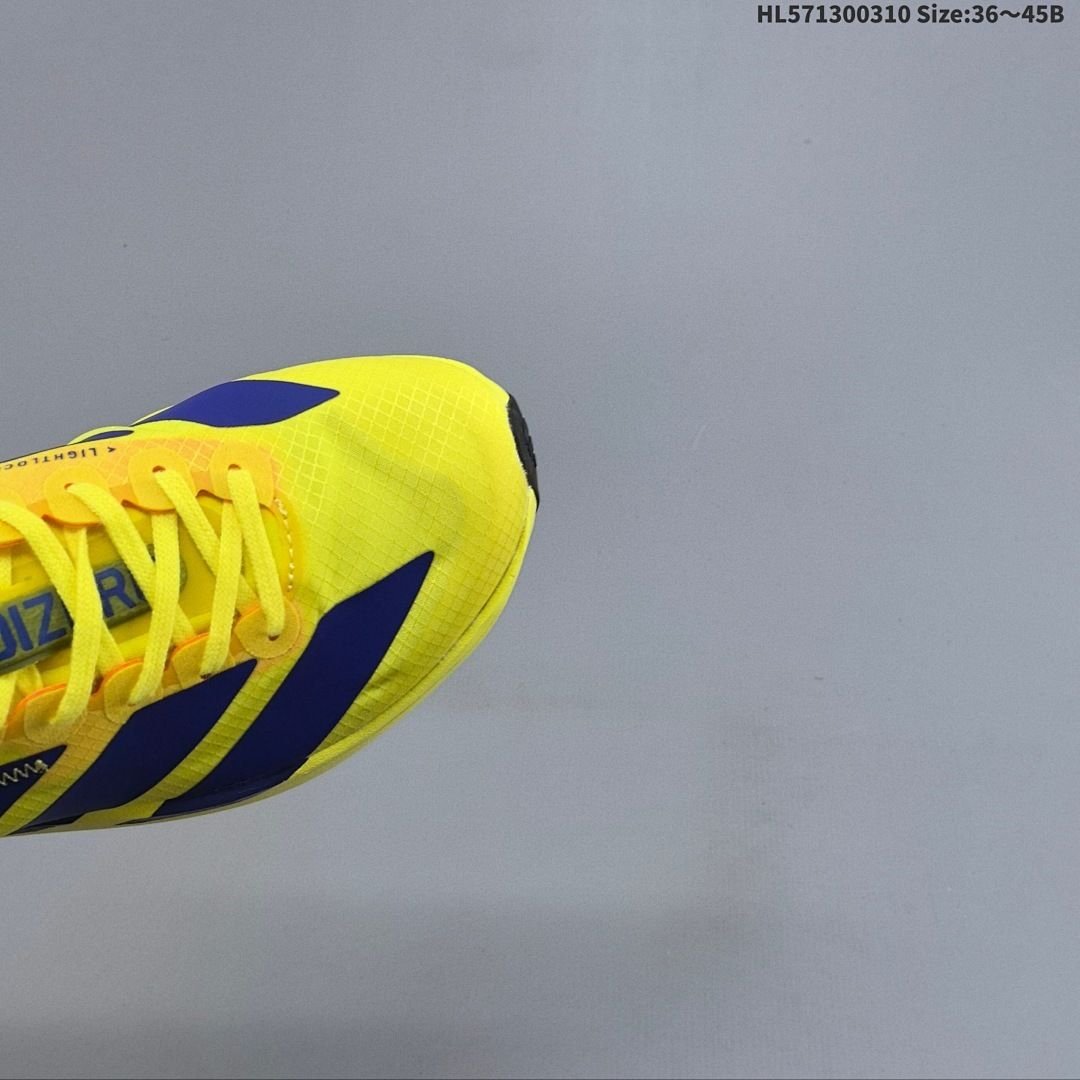 Adidas - Adizero Adios Pro Running Shoes in 8 Colors - Image 16