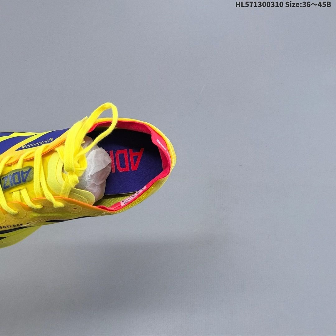 Adidas - Adizero Adios Pro Running Shoes in 8 Colors - Image 17