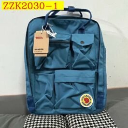Kanken - Backpack size 28x37x12cm in 7 Colors