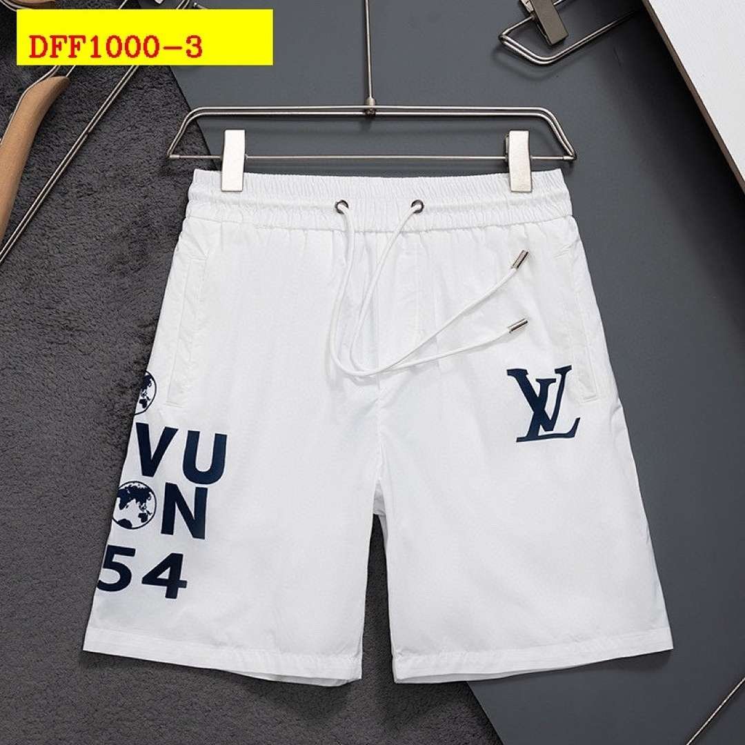 Various Brands Men's Shorts in 21 Colors - Image 3