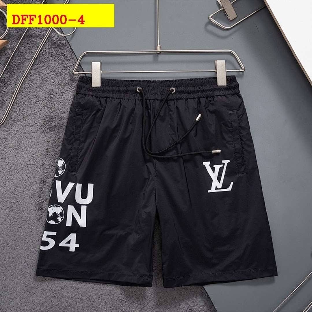 Various Brands Men's Shorts in 21 Colors - Image 4