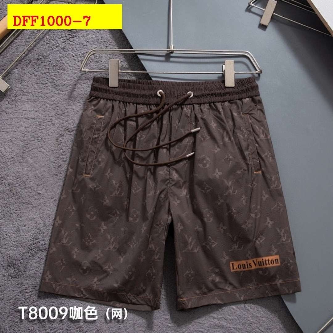 Various Brands Men's Shorts in 21 Colors - Image 6