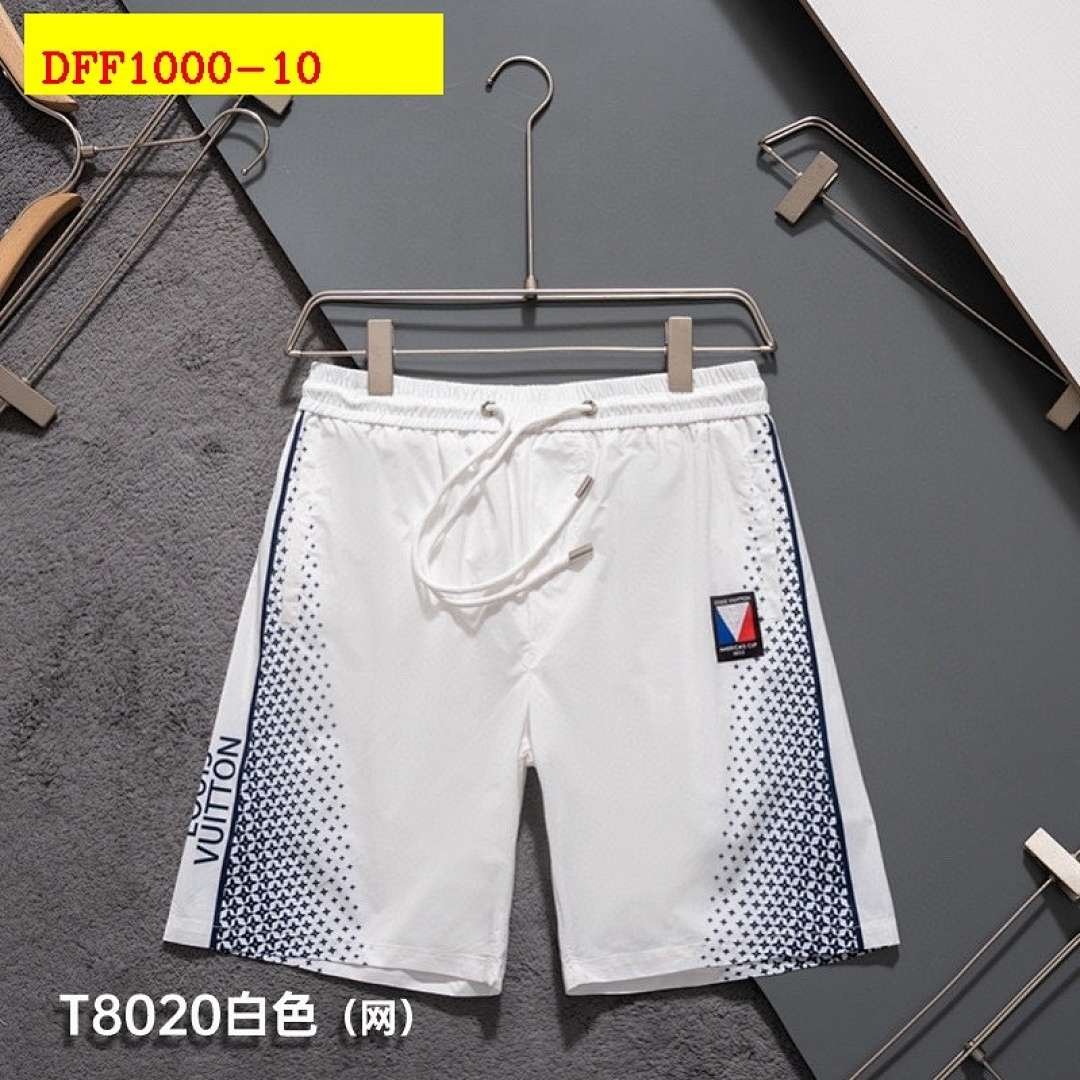 Various Brands Men's Shorts in 21 Colors - Image 9