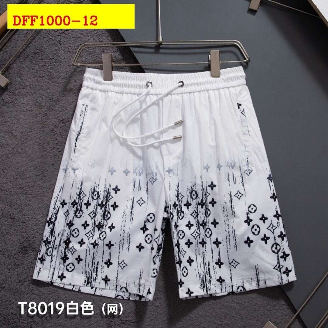 Various Brands Men's Shorts in 21 Colors - Image 11