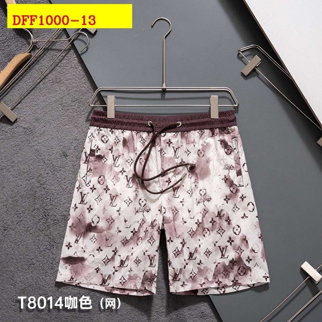 Various Brands Men's Shorts in 21 Colors - Image 12