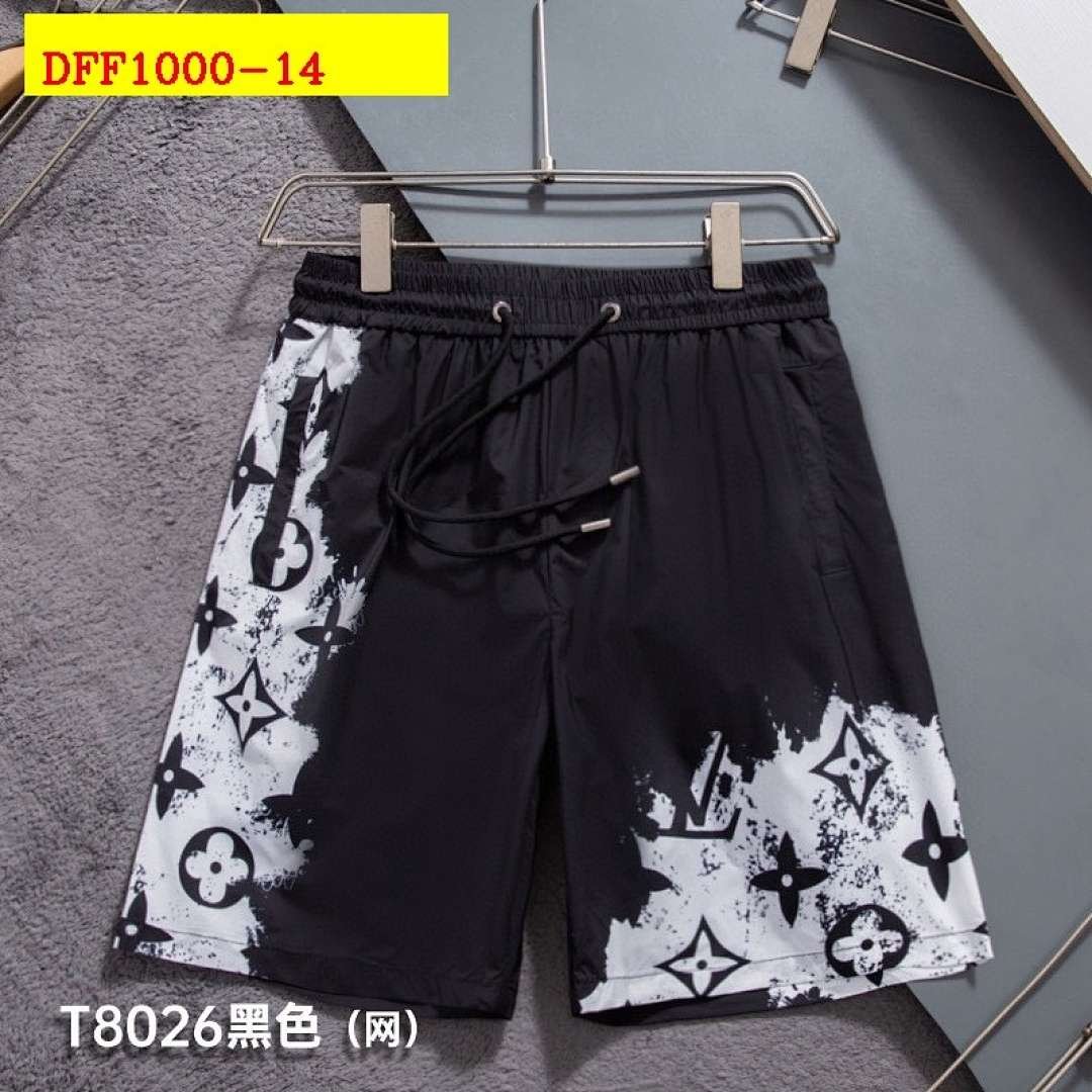 Various Brands Men's Shorts in 21 Colors - Image 13
