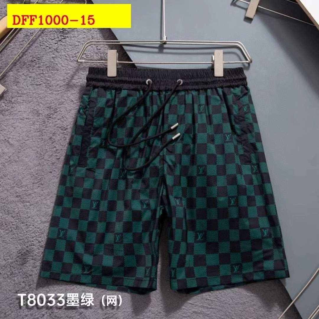 Various Brands Men's Shorts in 21 Colors - Image 14