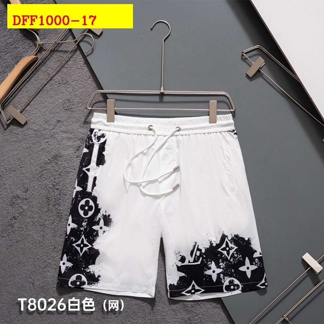 Various Brands Men's Shorts in 21 Colors - Image 16