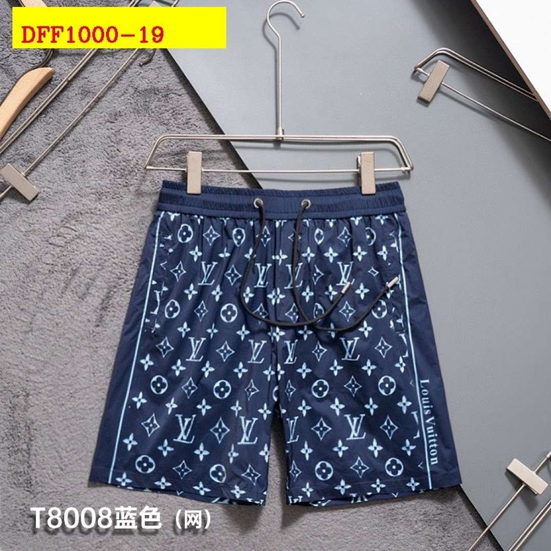 Various Brands Men's Shorts in 21 Colors - Image 18