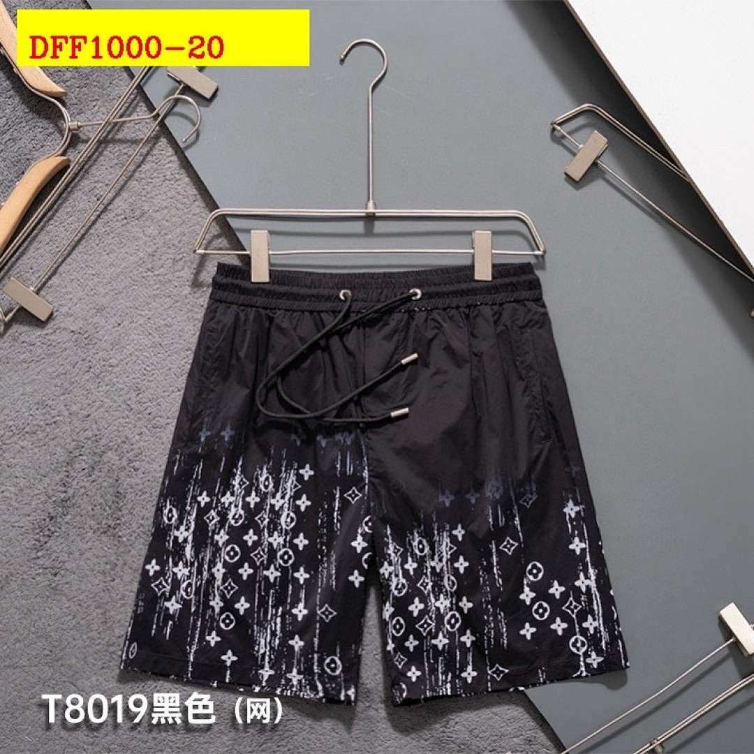 Various Brands Men's Shorts in 21 Colors - Image 19