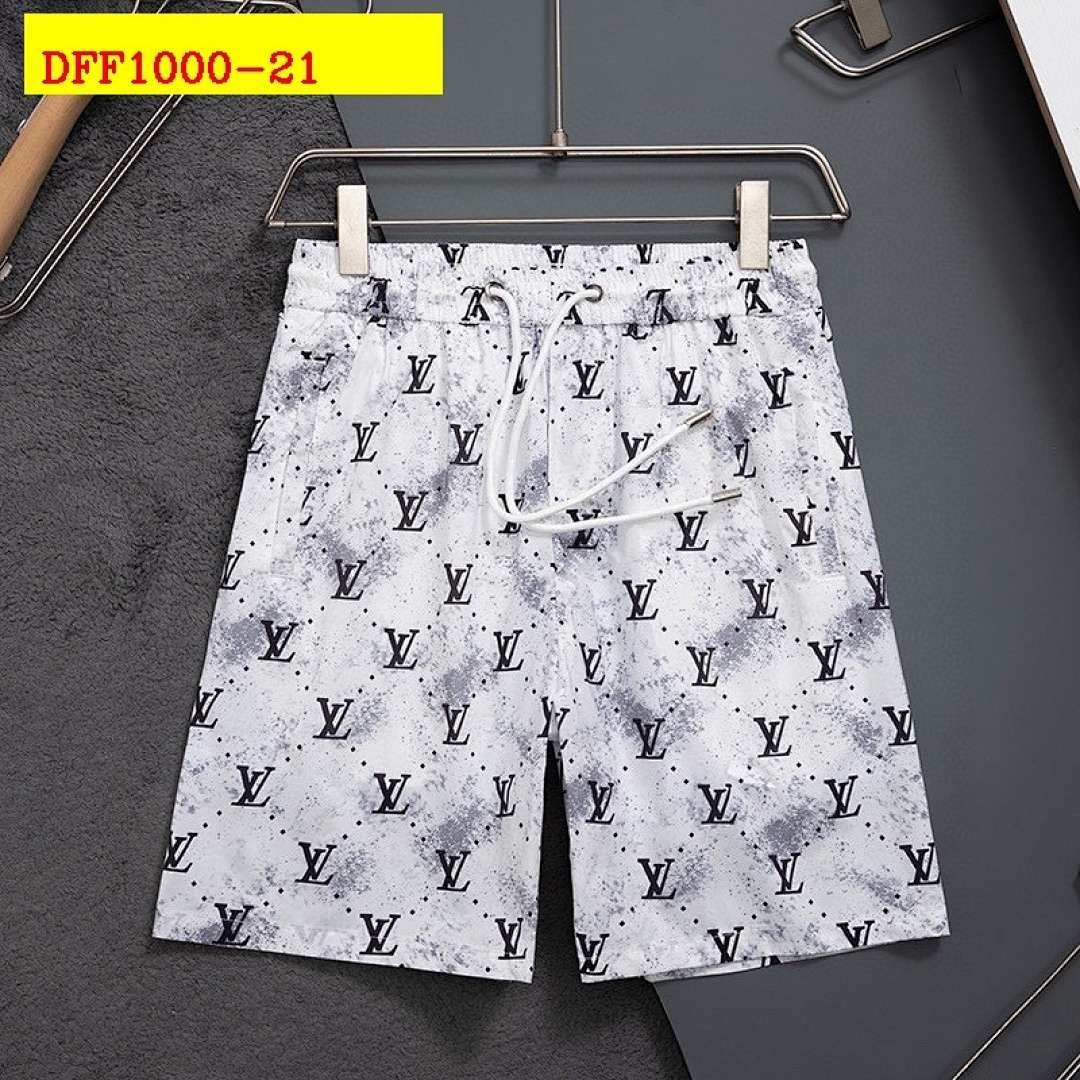 Various Brands Men's Shorts in 21 Colors - Image 20