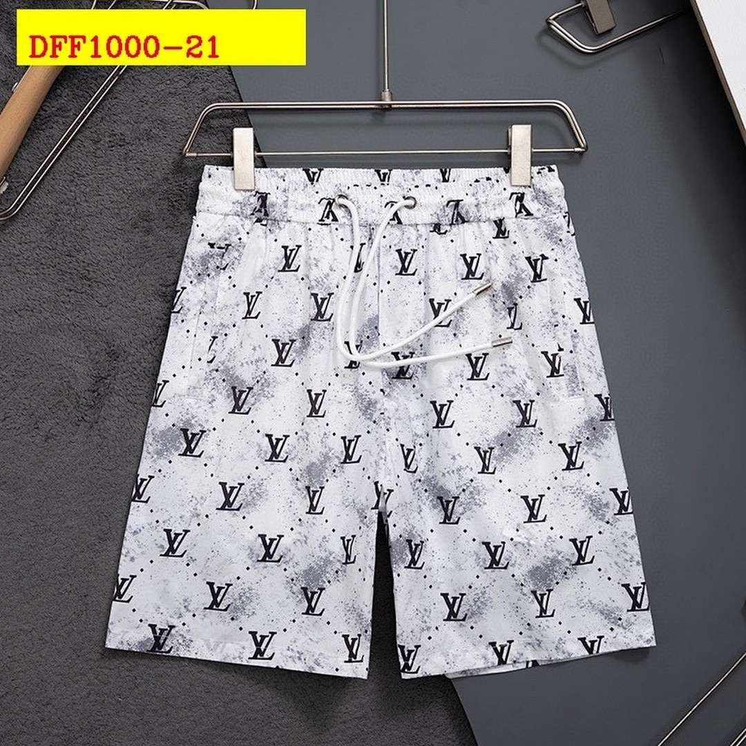 Various Brands Men's Shorts in 21 Colors - Image 21