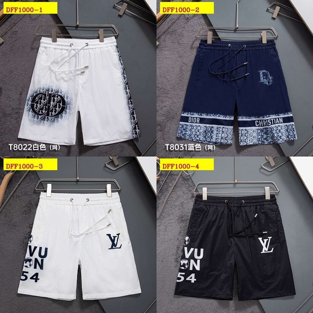 Various Brands Men's Shorts in 21 Colors - Image 22