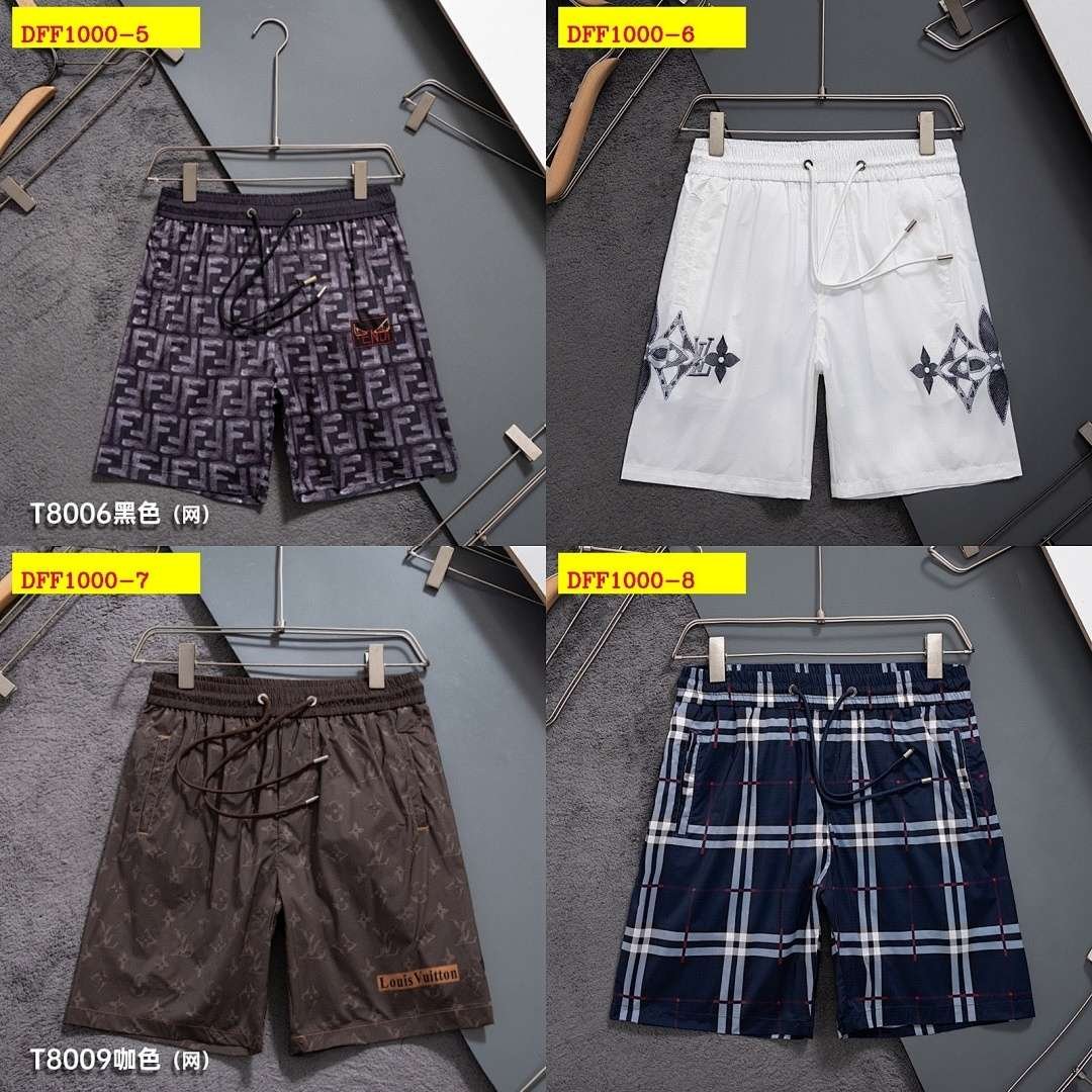 Various Brands Men's Shorts in 21 Colors - Image 23