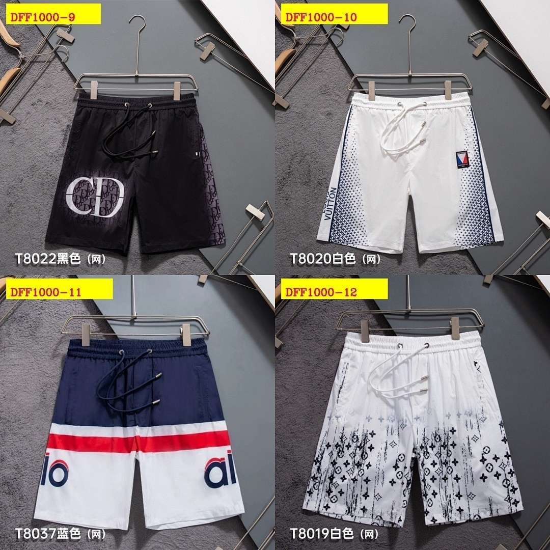 Various Brands Men's Shorts in 21 Colors - Image 24