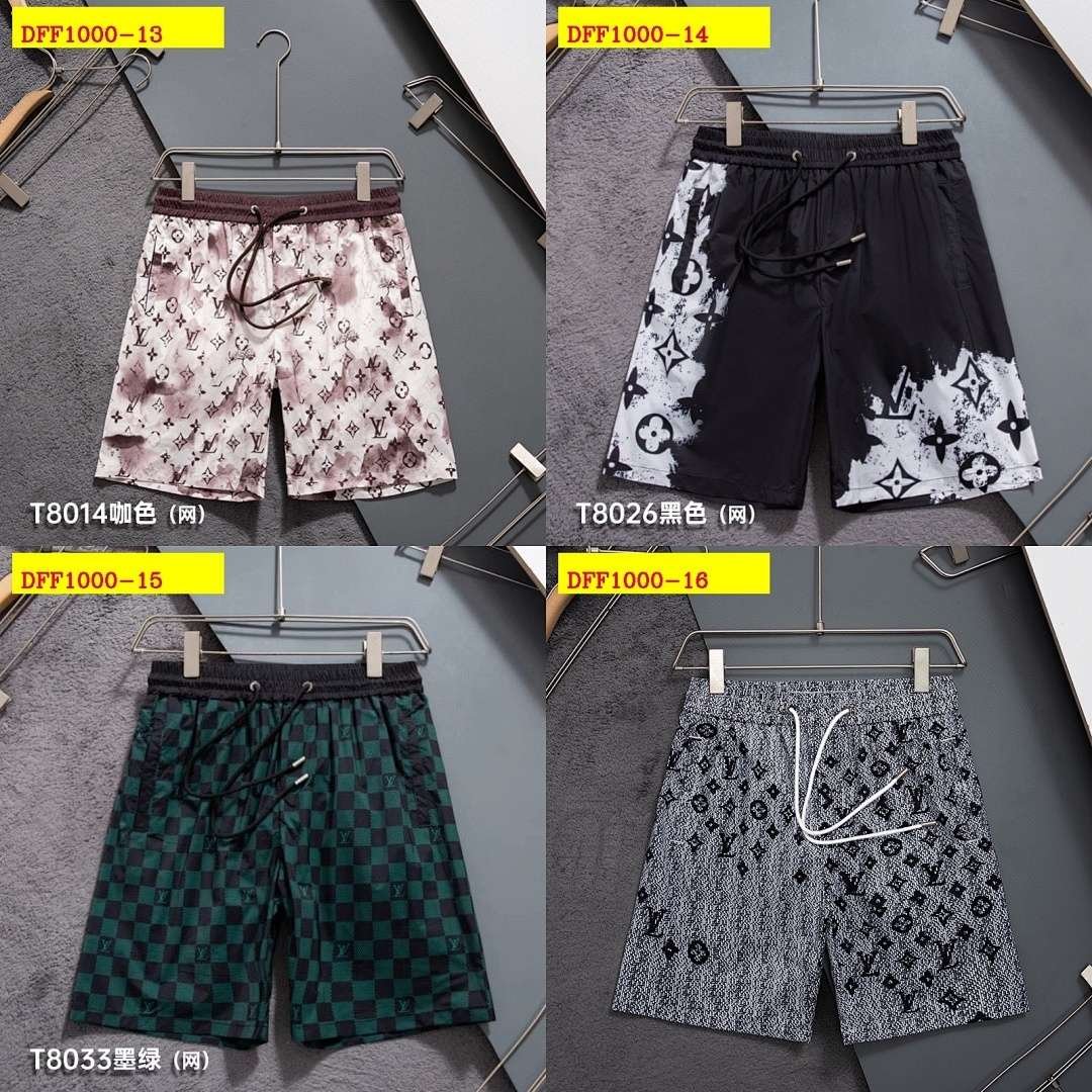 Various Brands Men's Shorts in 21 Colors - Image 25