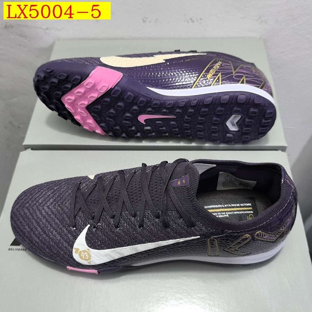 Nike - Air Zoom Mercurial Vapor 16 Elite TF in 32 Colors - Image 5