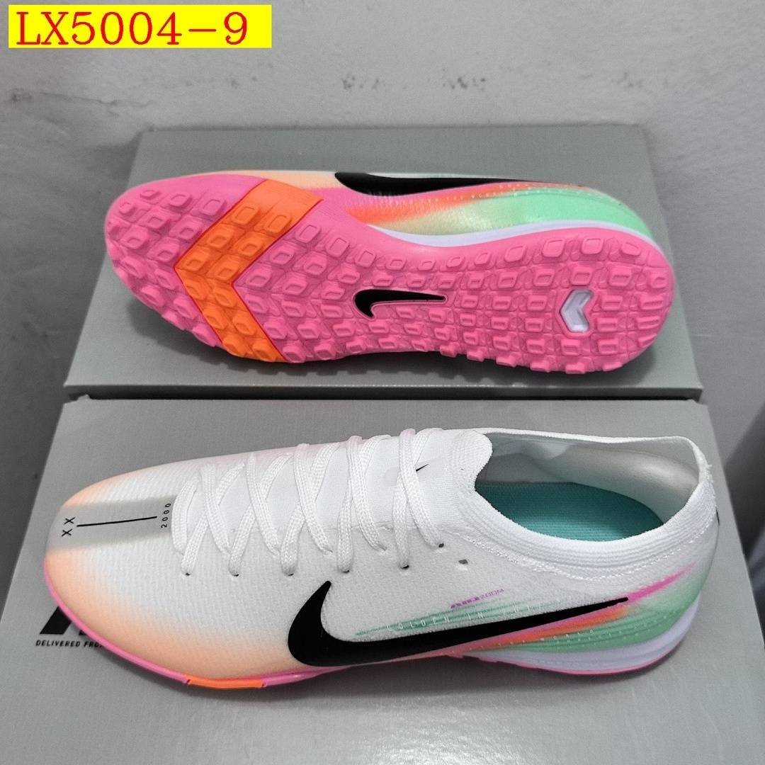 Nike - Air Zoom Mercurial Vapor 16 Elite TF in 32 Colors - Image 9