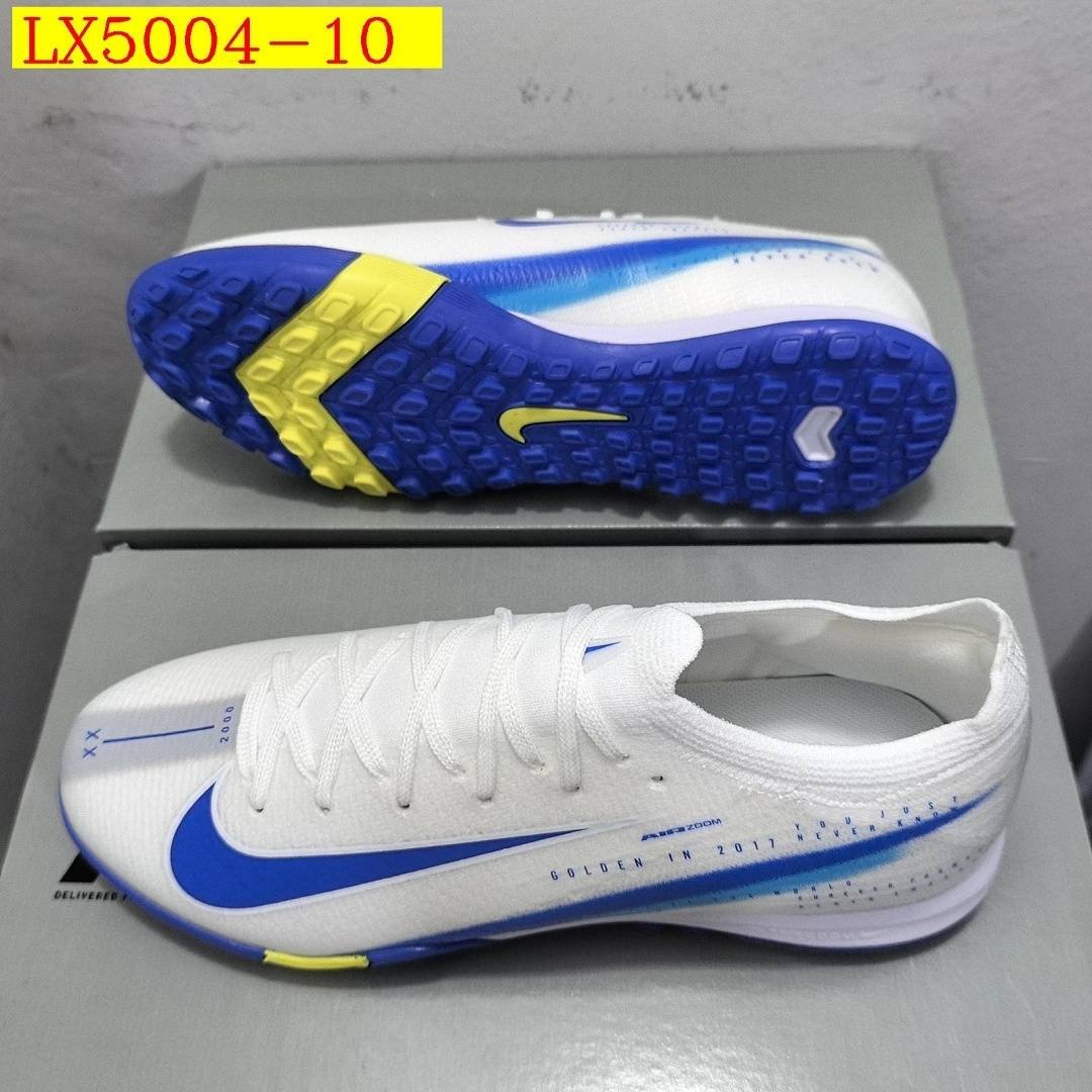 Nike - Air Zoom Mercurial Vapor 16 Elite TF in 32 Colors - Image 10