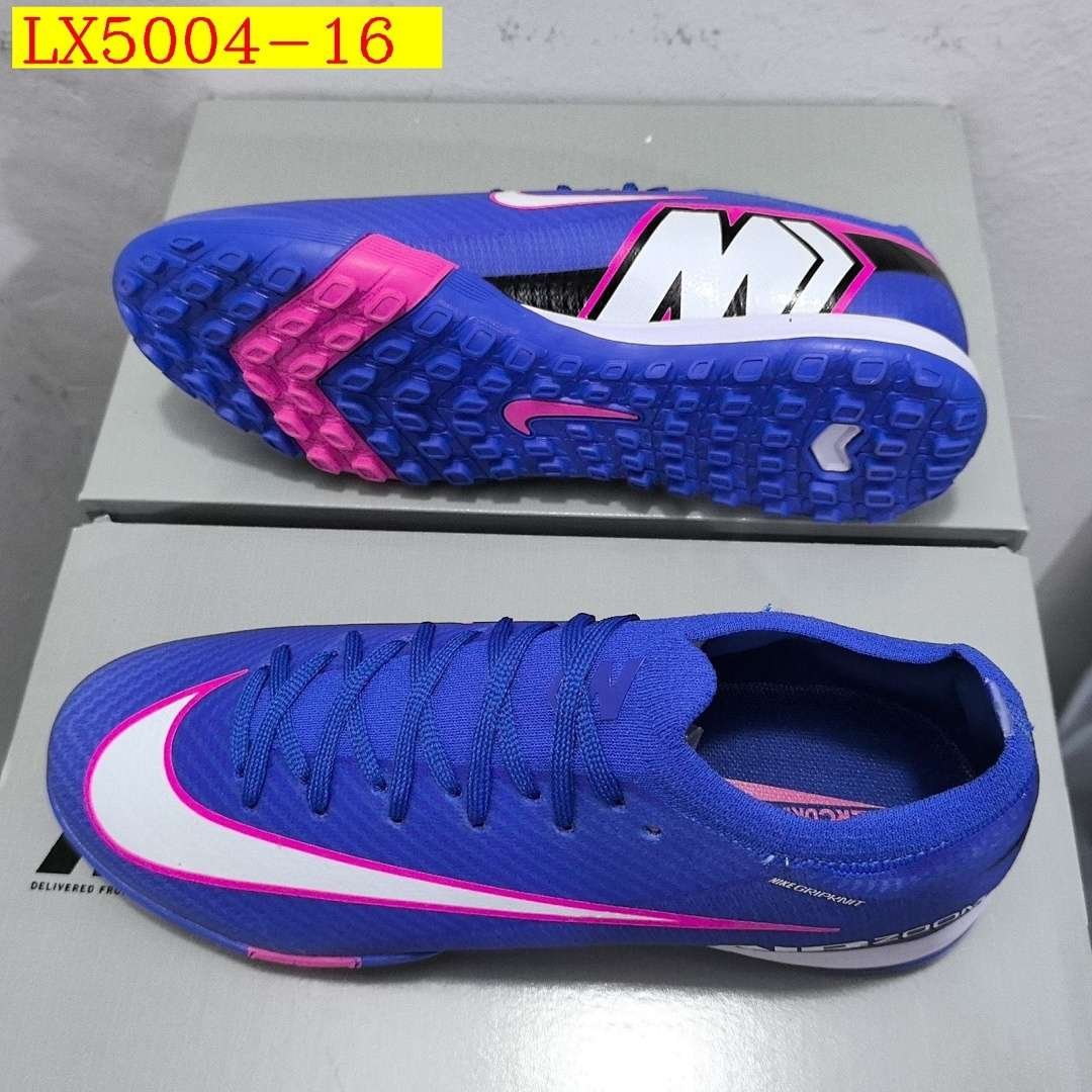 Nike - Air Zoom Mercurial Vapor 16 Elite TF in 32 Colors - Image 16