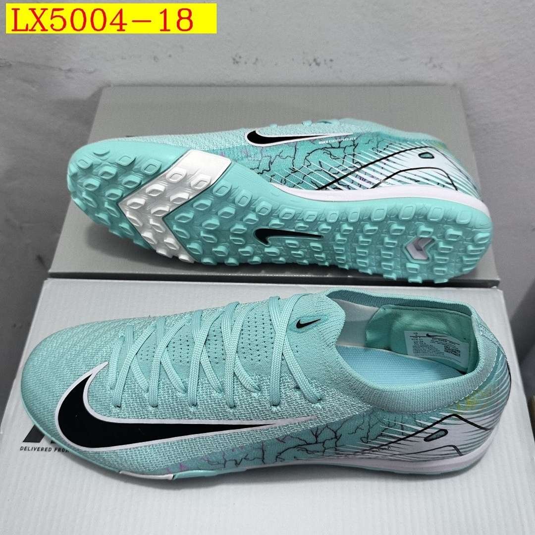 Nike - Air Zoom Mercurial Vapor 16 Elite TF in 32 Colors - Image 18
