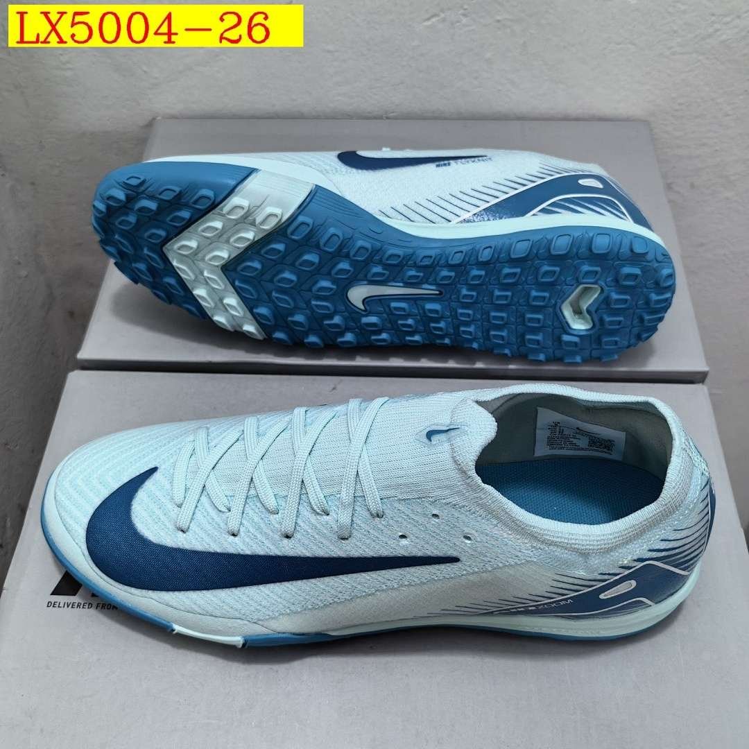 Nike - Air Zoom Mercurial Vapor 16 Elite TF in 32 Colors - Image 26