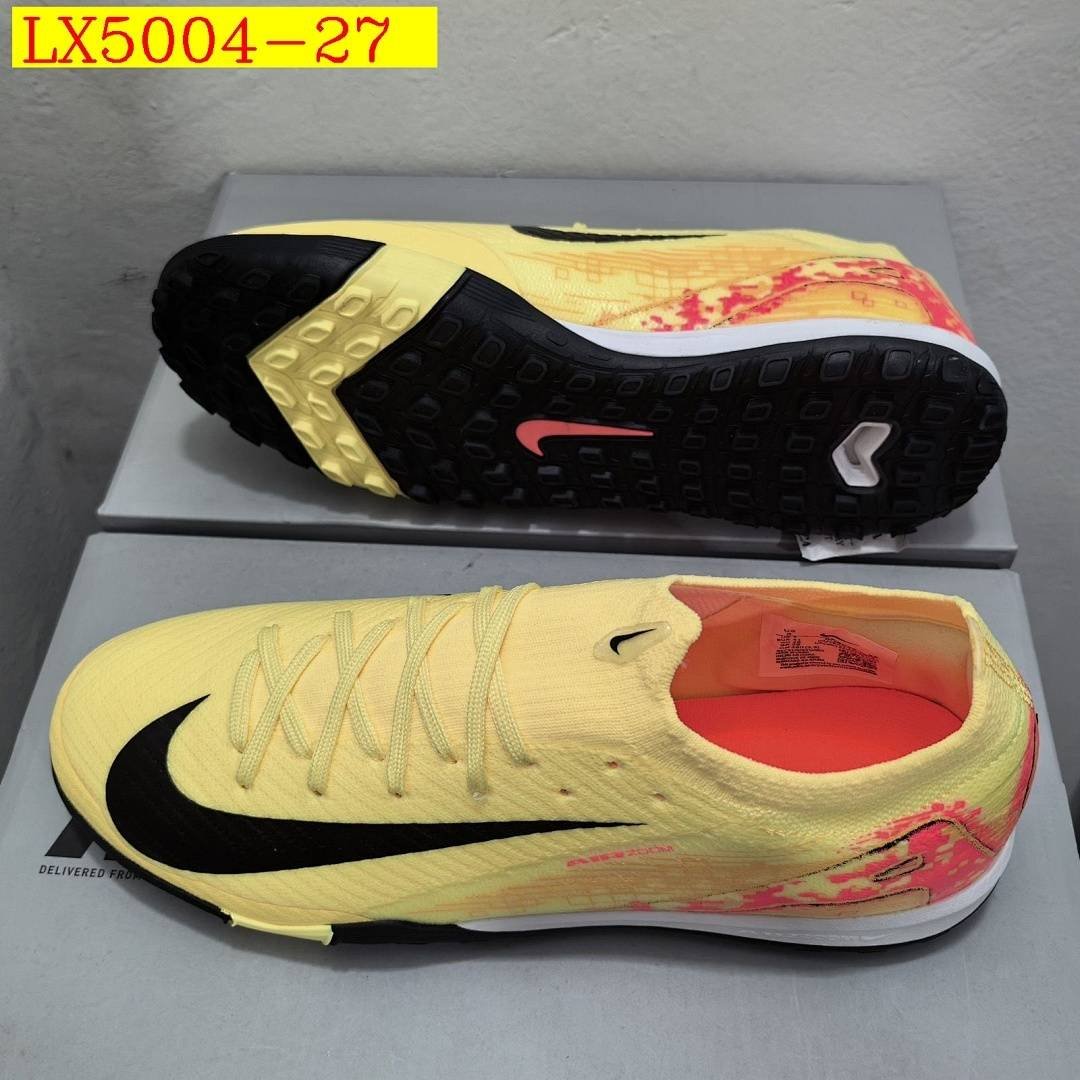 Nike - Air Zoom Mercurial Vapor 16 Elite TF in 32 Colors - Image 27