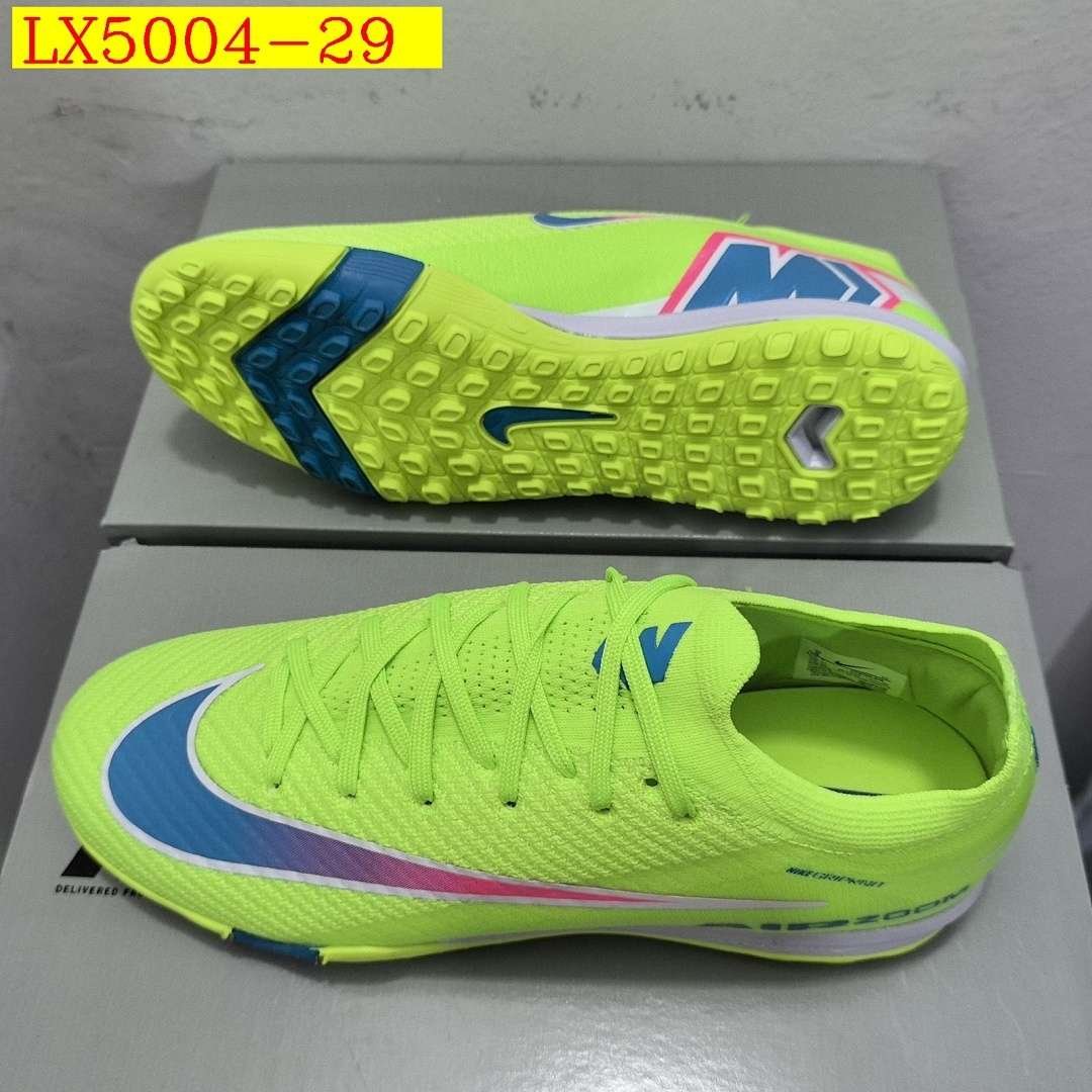 Nike - Air Zoom Mercurial Vapor 16 Elite TF in 32 Colors - Image 29