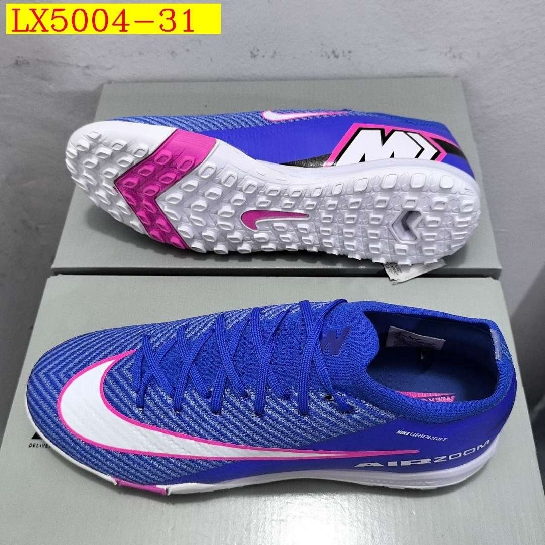 Nike - Air Zoom Mercurial Vapor 16 Elite TF in 32 Colors - Image 31