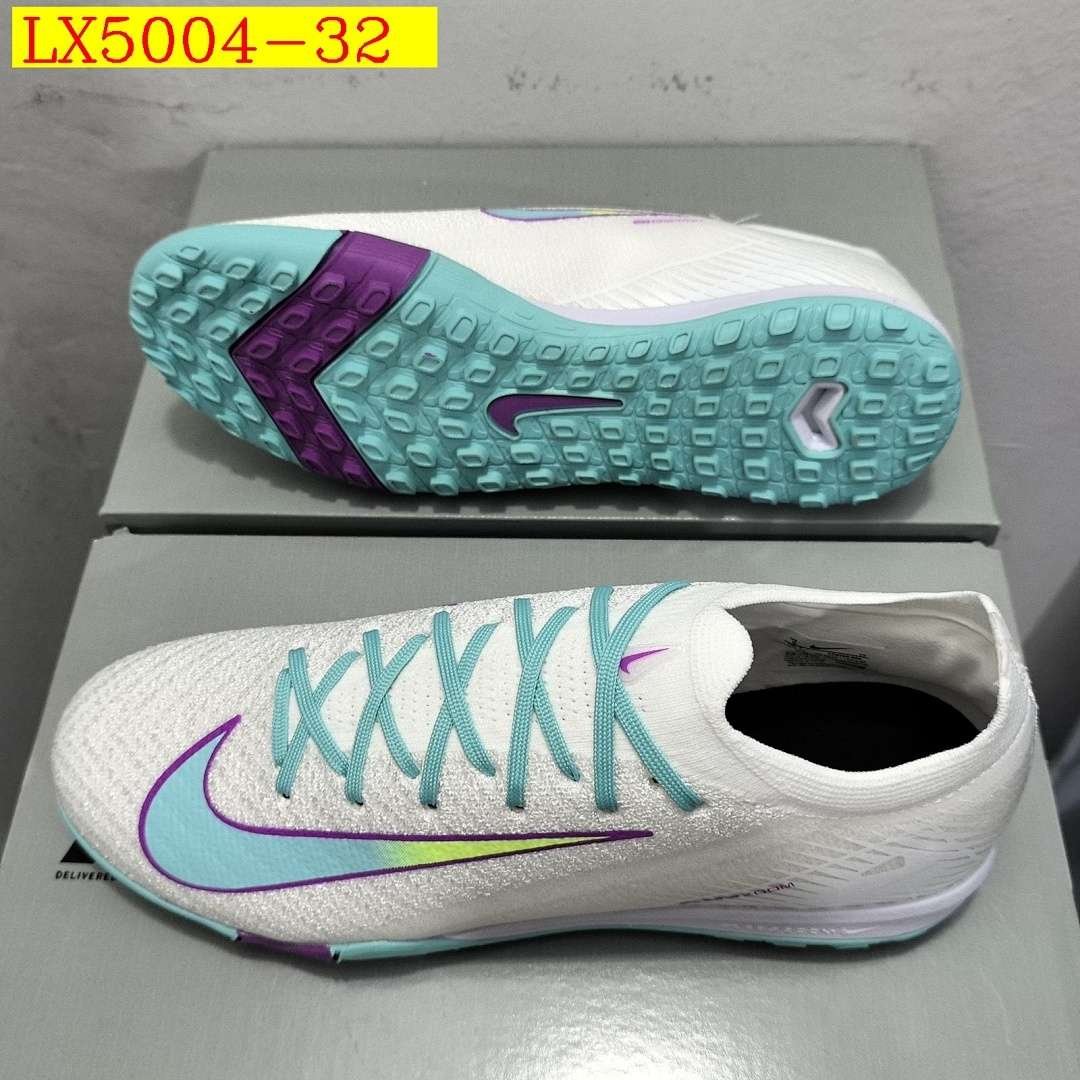 Nike - Air Zoom Mercurial Vapor 16 Elite TF in 32 Colors - Image 32