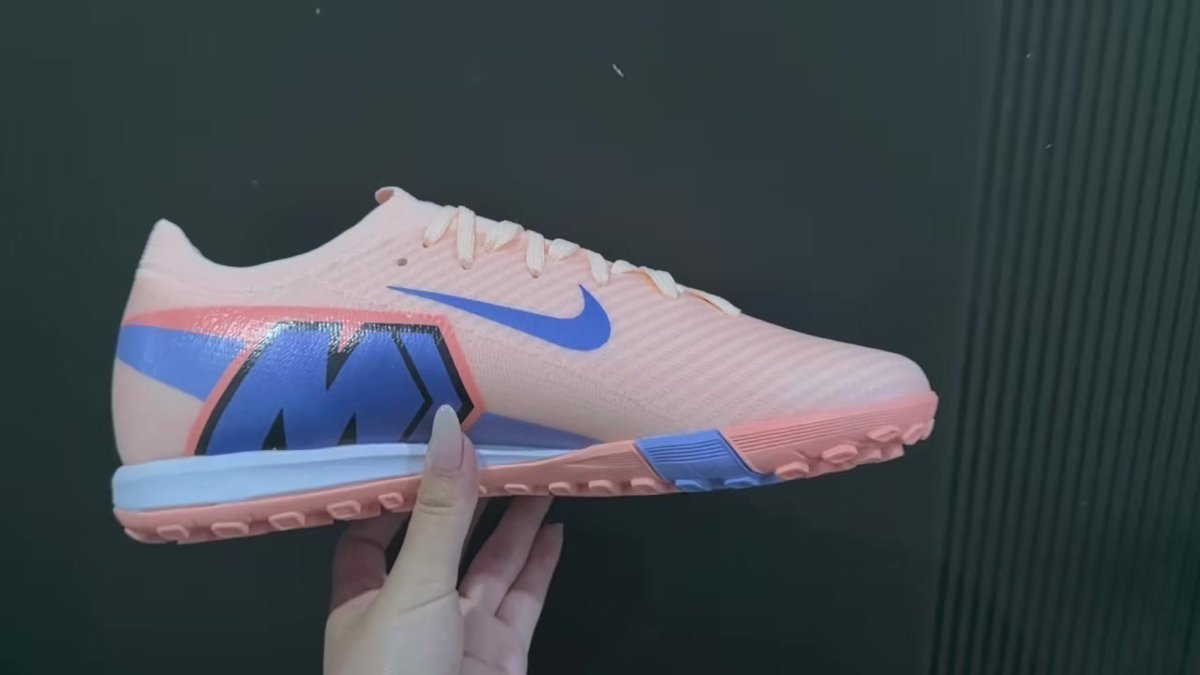 Nike - Air Zoom Mercurial Vapor 16 Elite TF in 32 Colors - Image 33