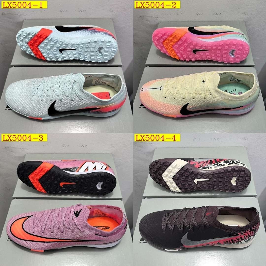 Nike - Air Zoom Mercurial Vapor 16 Elite TF in 32 Colors - Image 40