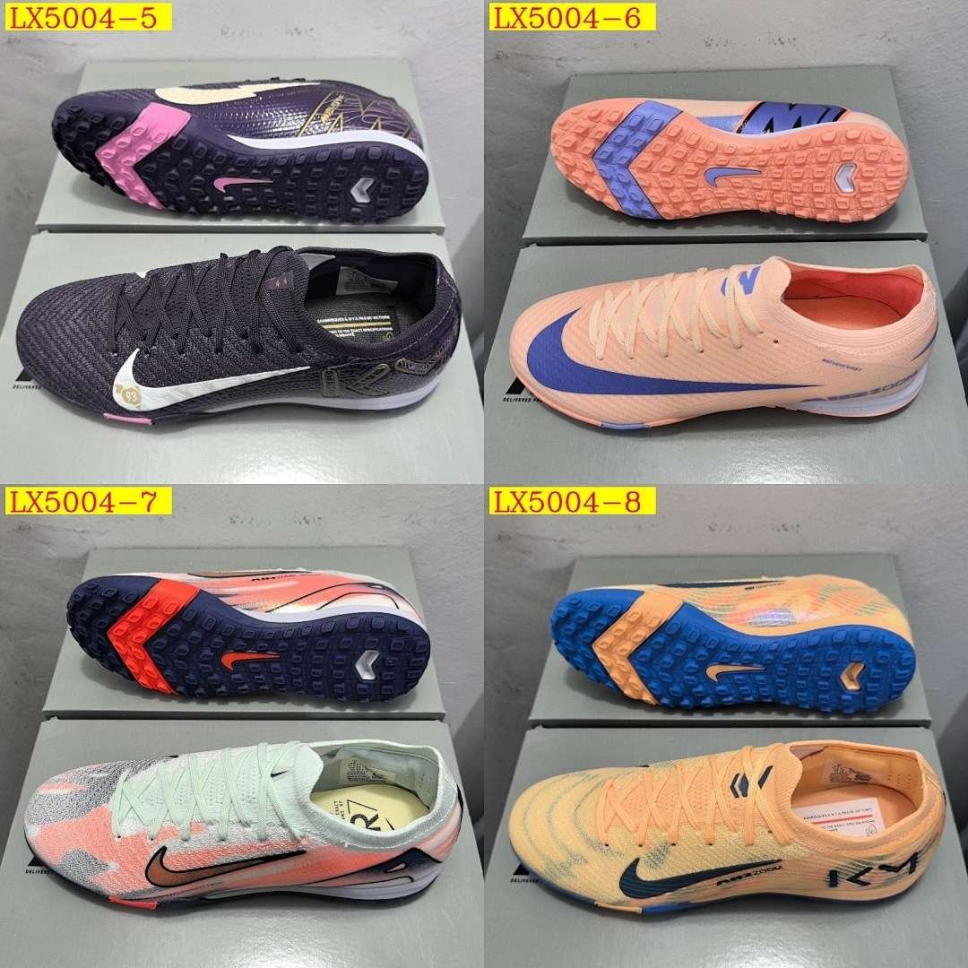 Nike - Air Zoom Mercurial Vapor 16 Elite TF in 32 Colors - Image 41