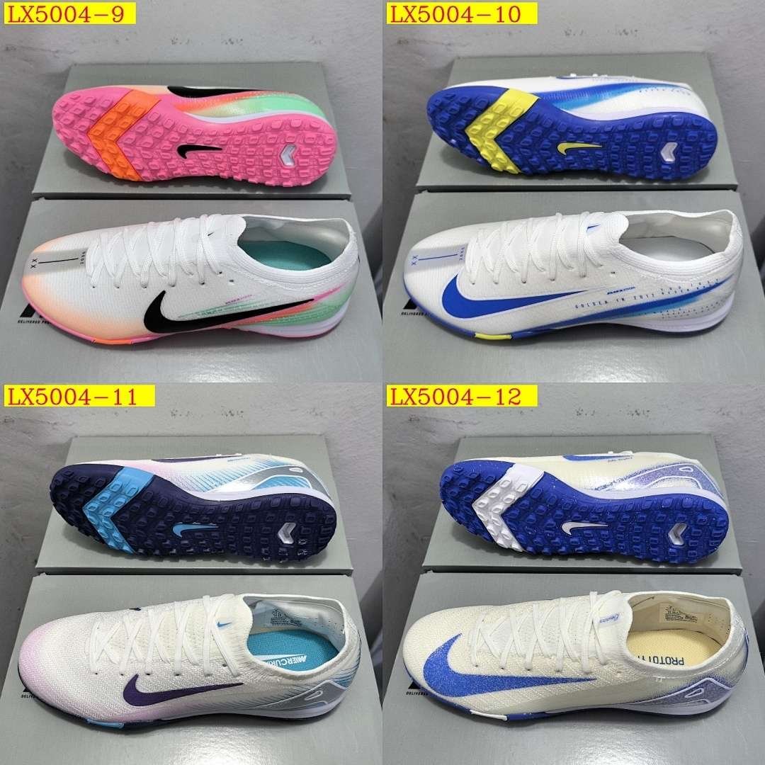 Nike - Air Zoom Mercurial Vapor 16 Elite TF in 32 Colors - Image 42