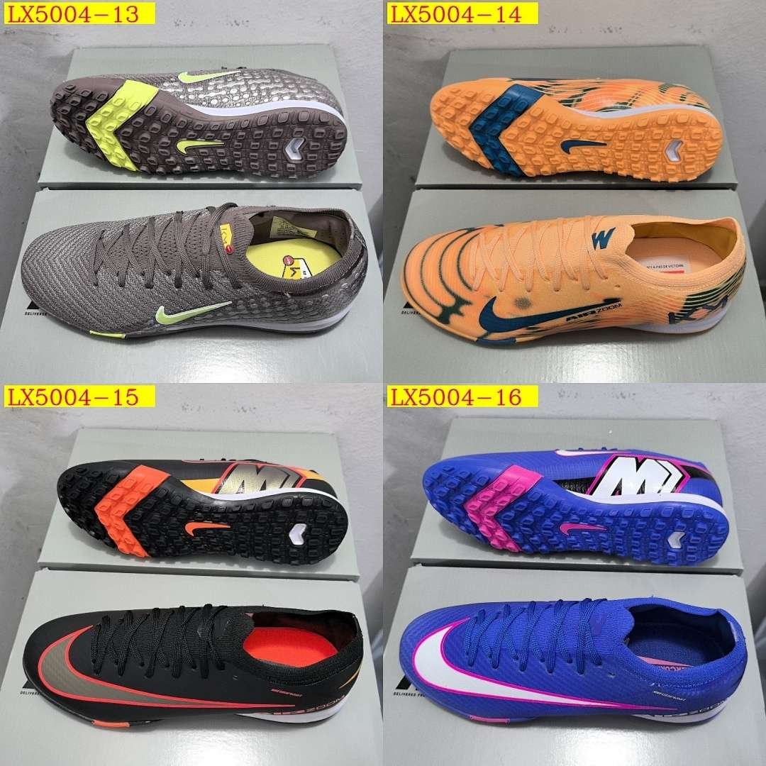 Nike - Air Zoom Mercurial Vapor 16 Elite TF in 32 Colors - Image 43