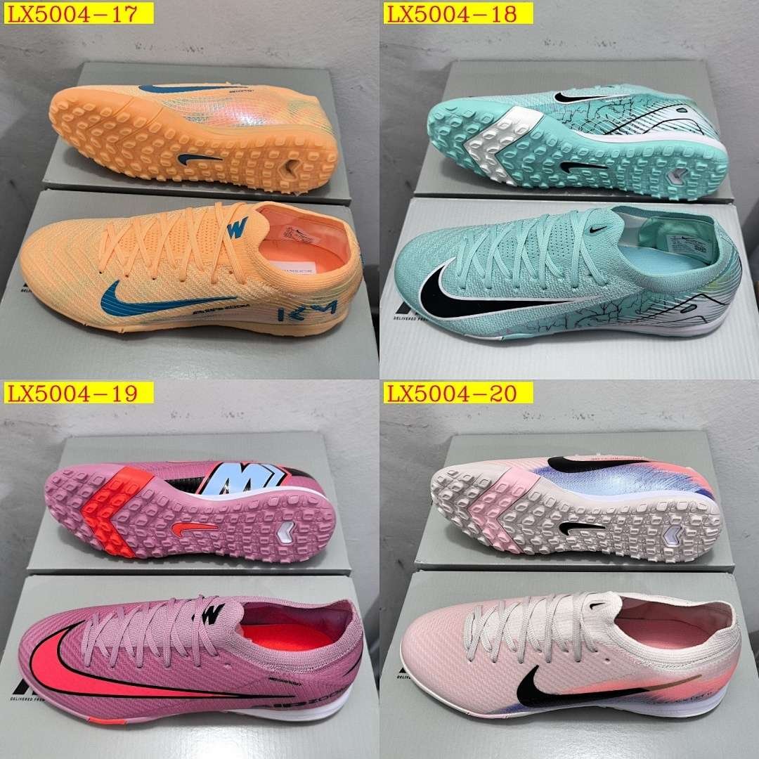 Nike - Air Zoom Mercurial Vapor 16 Elite TF in 32 Colors - Image 44