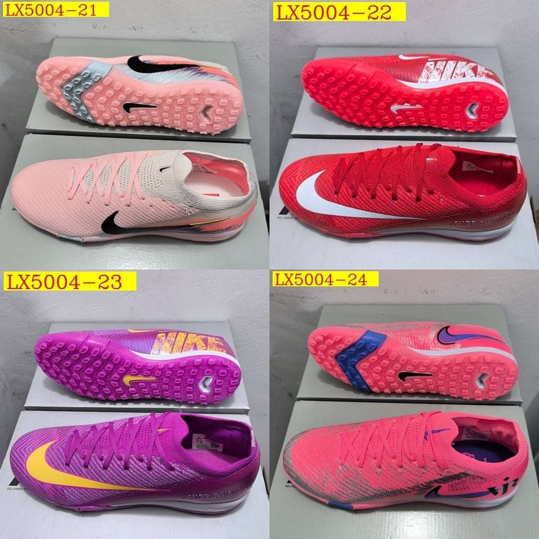 Nike - Air Zoom Mercurial Vapor 16 Elite TF in 32 Colors - Image 45