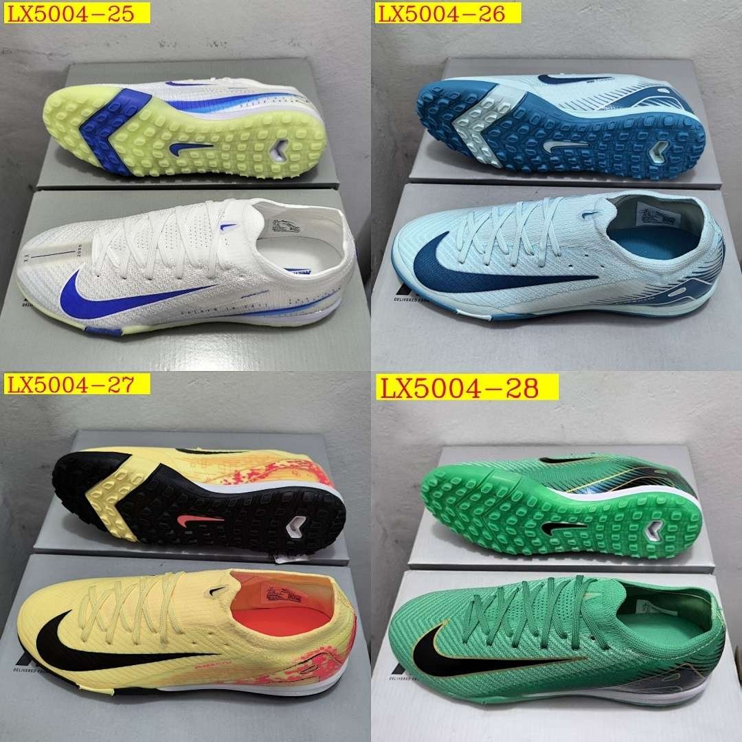 Nike - Air Zoom Mercurial Vapor 16 Elite TF in 32 Colors - Image 46