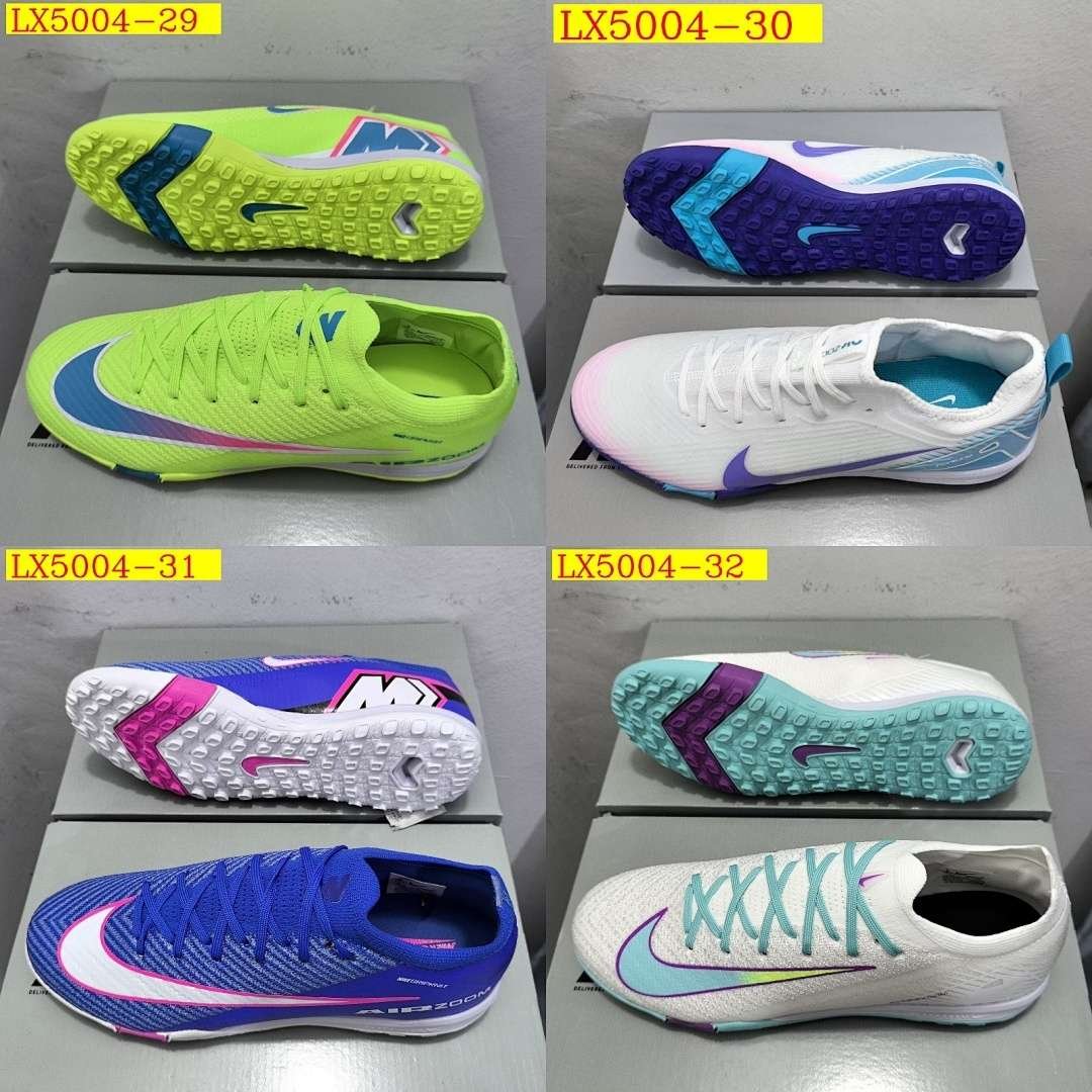 Nike - Air Zoom Mercurial Vapor 16 Elite TF in 32 Colors - Image 47